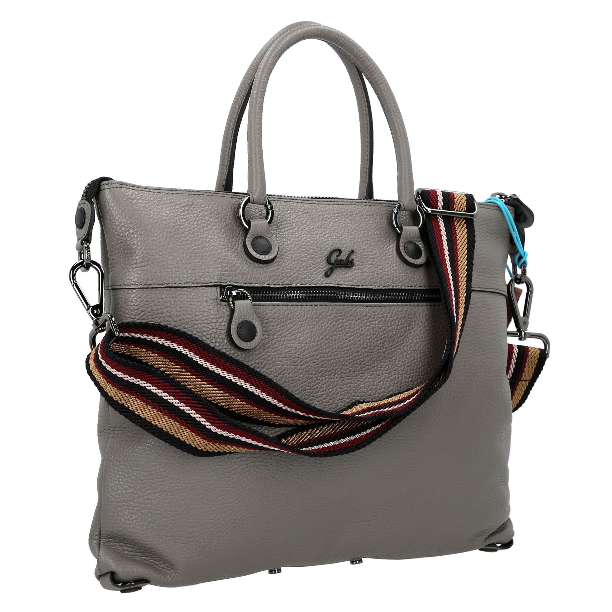 Gabs Handbag 'Lavinia' in Grey