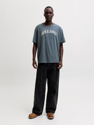 JACK & JONESMajica 'JJEDENVER' - siva boja