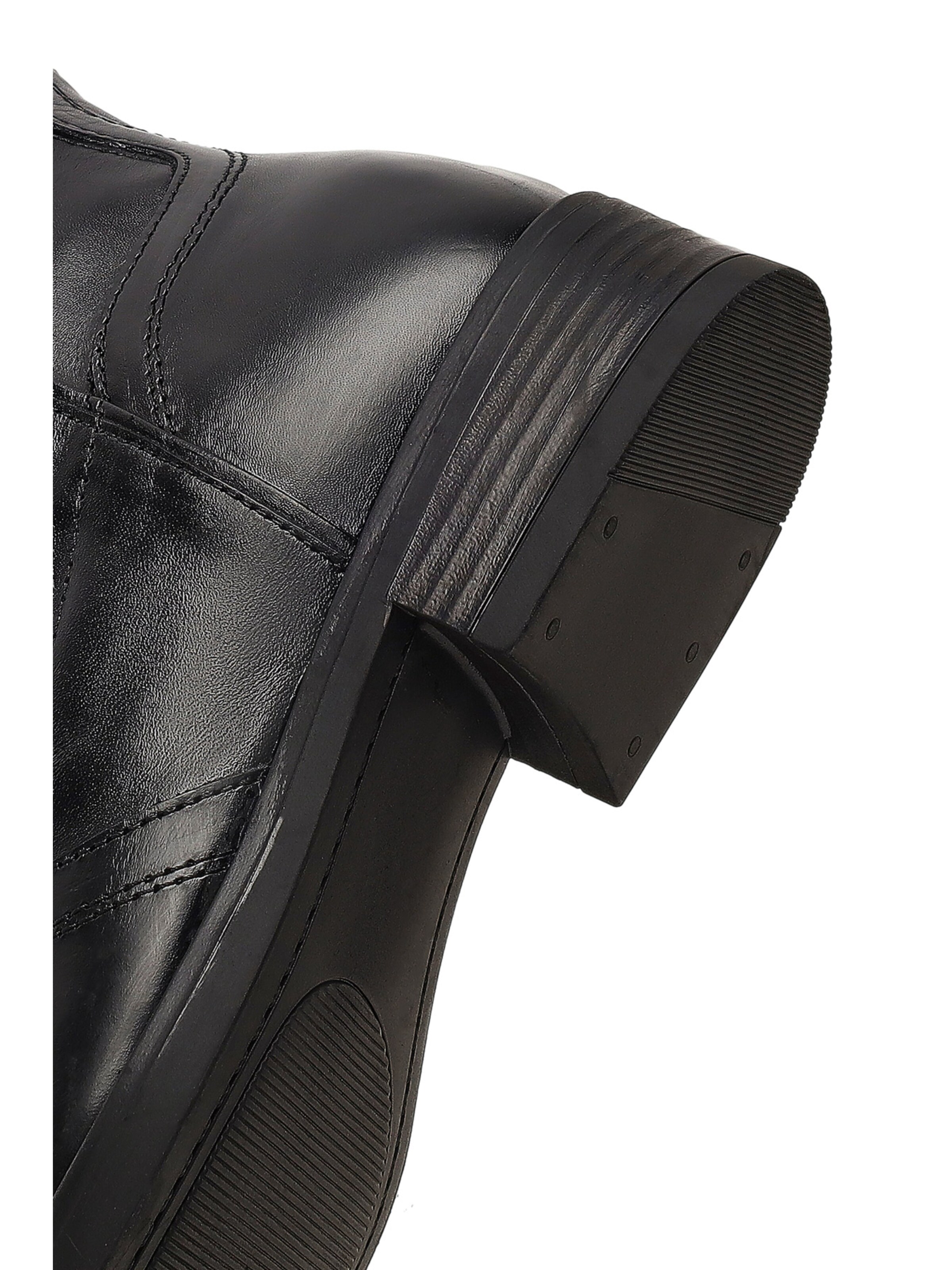 Derimod Ankle boots in Black