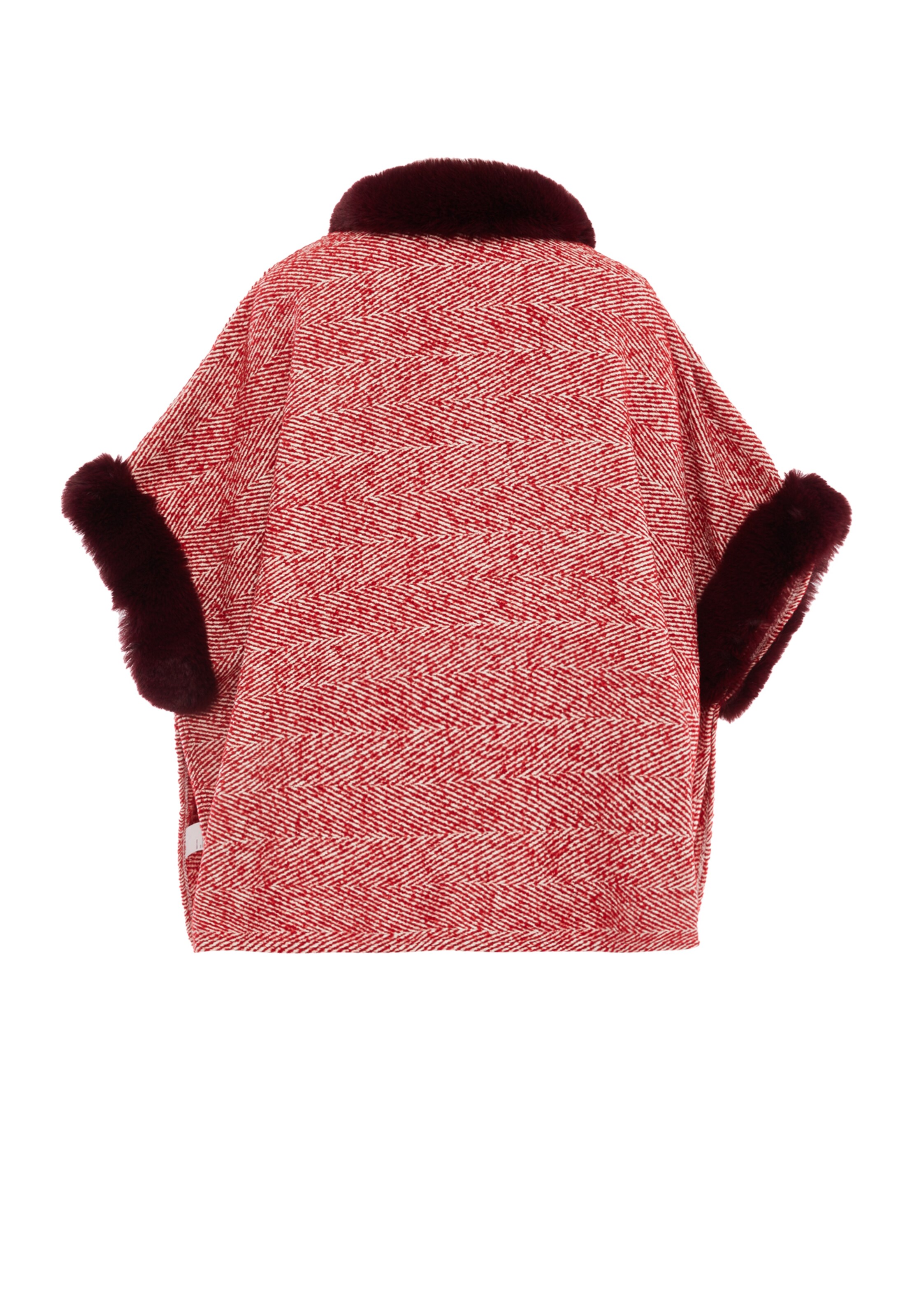 OSHA Кейп в Красный