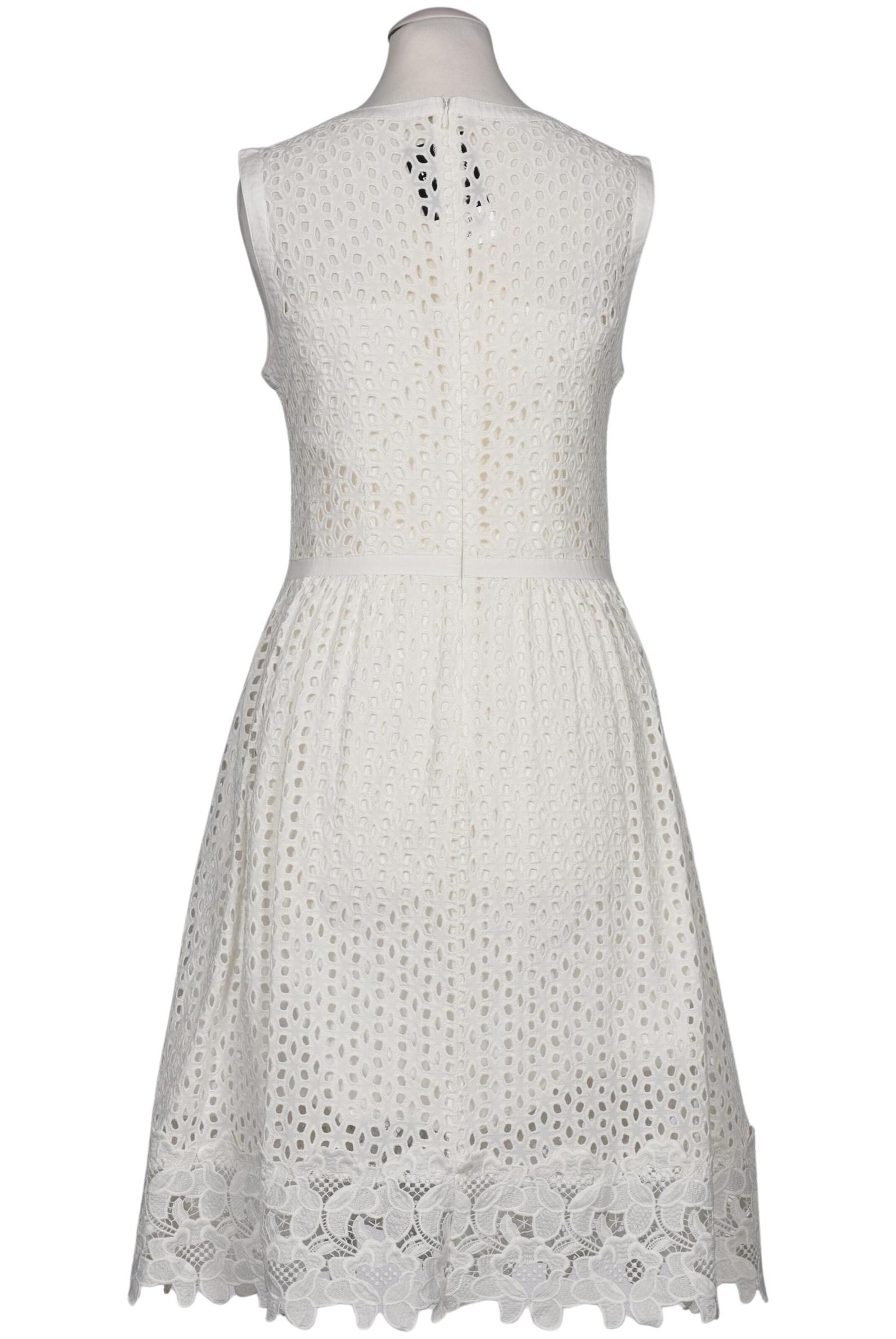 HALLHUBER Dress in XXXS in White