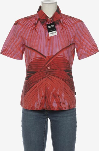 Just Cavalli Blouse & Tunic in L in Red: front