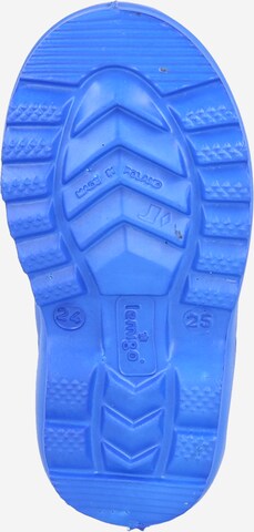 BECK Rubber Boots in Blue