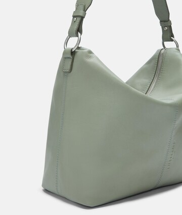 Liebeskind Berlin Schultertasche 'Aissa' in Grün