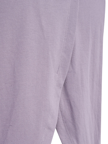 Hummel Top in Lila