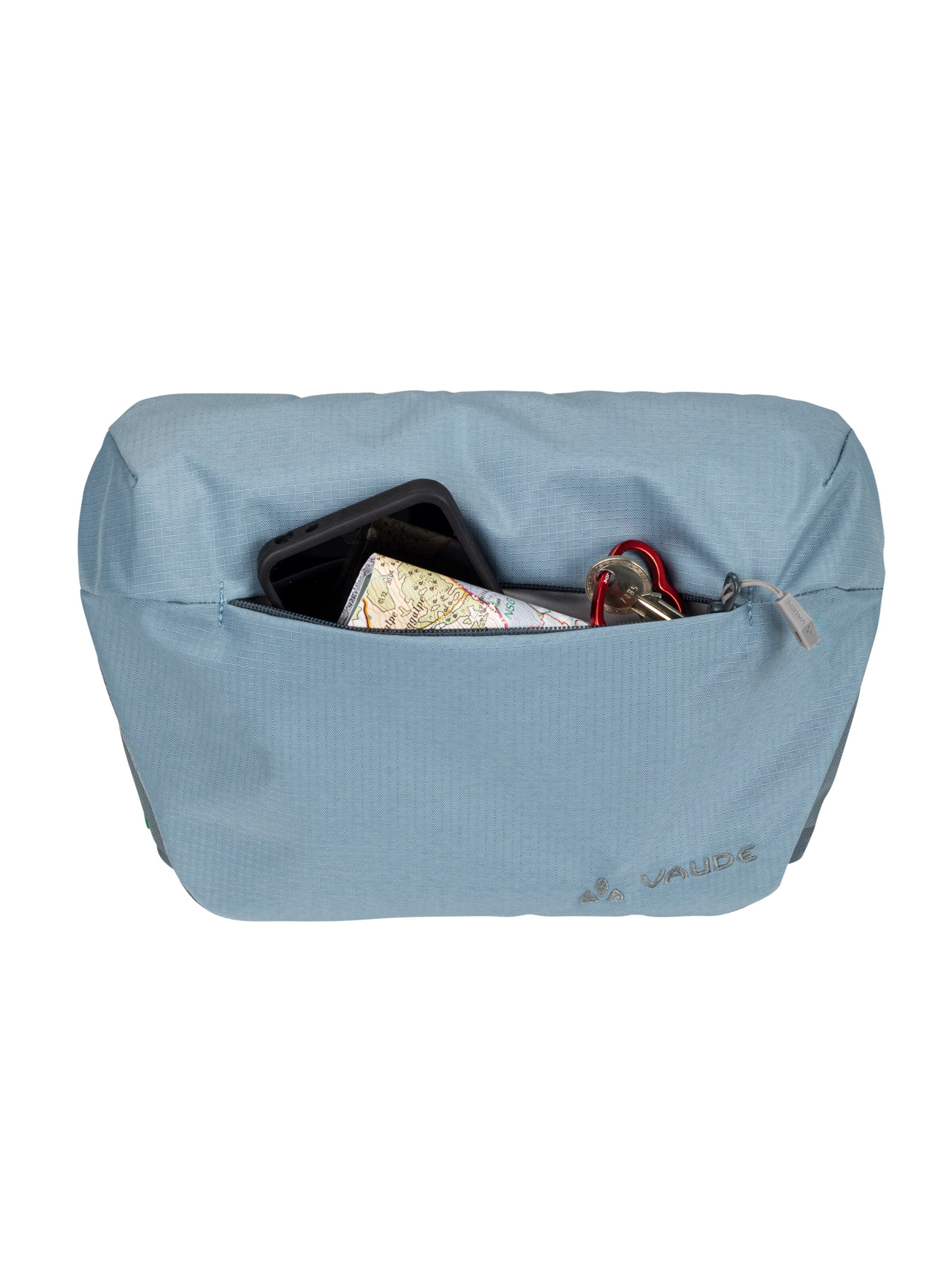 VAUDE Sporttasche 'Rom S III' in Blau