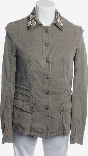 Marc Cain Jacket & Coat in S in Grey, Item view