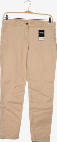 TOM TAILOR Jeans in 30-31 in Beige: front