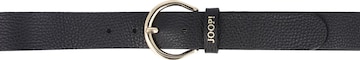 JOOP! Belt in Black