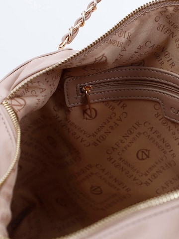 CAFè NOIR Shopper in Brown