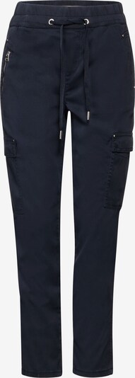 STREET ONE Cargo Pants 'Bonny' in marine blue, Item view