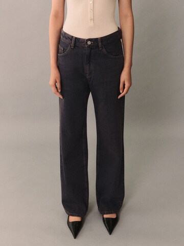 Mango jeans online discount