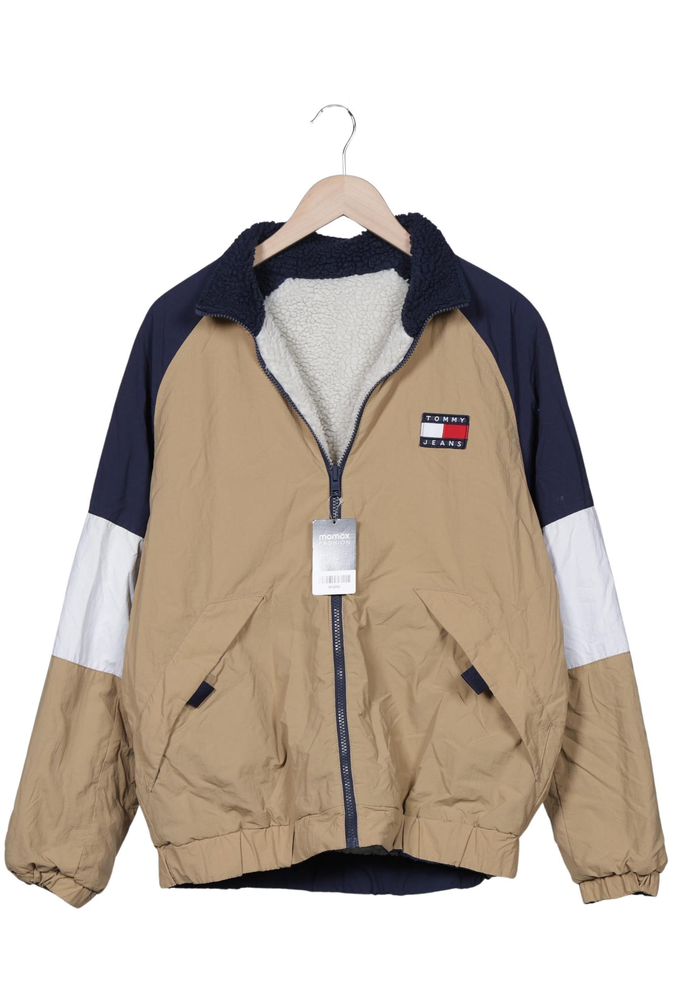 Tommy Jeans Jacket & Coat in M in Mixed colors: front