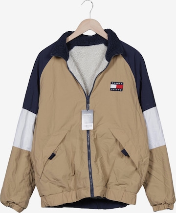 Tommy Jeans Jacket & Coat in M in Mixed colors: front