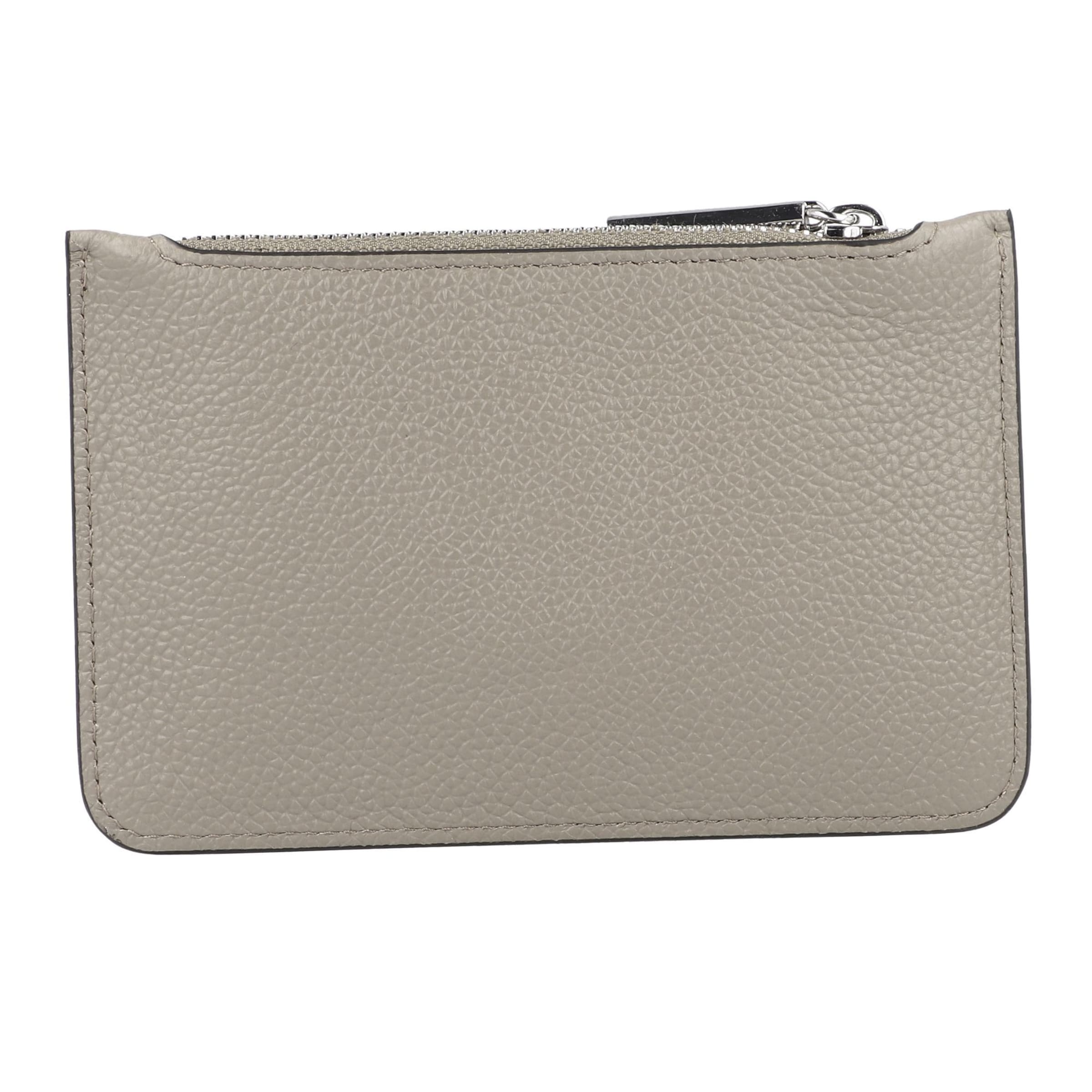 Portamonete 'Embrace 1' di Picard in grigio