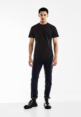 Street One MEN Shirt in Black