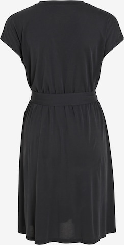 VILA Dress in Black