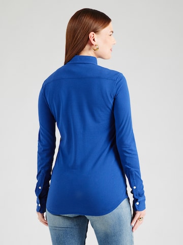 Polo Ralph Lauren Blouse in Blauw