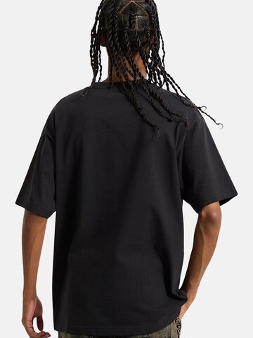 VANS Shirt in Zwart