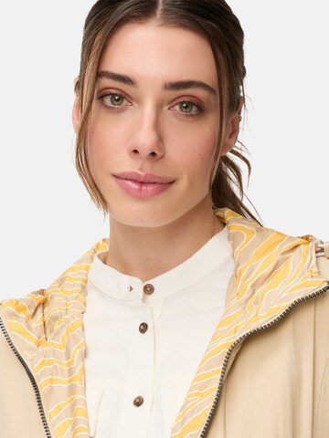 CAMEL ACTIVE Jacke in Beige