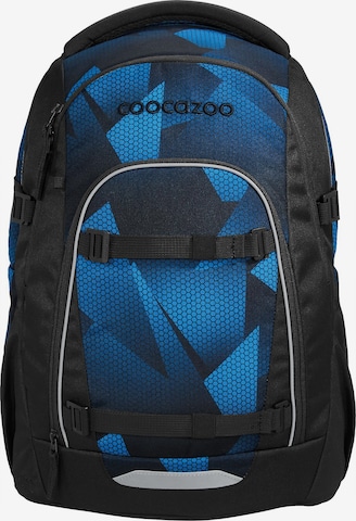 Sac à dos 'Mate' Coocazoo en bleu : devant