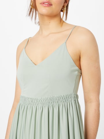 ABOUT YOU Dress 'Lena' in Green
