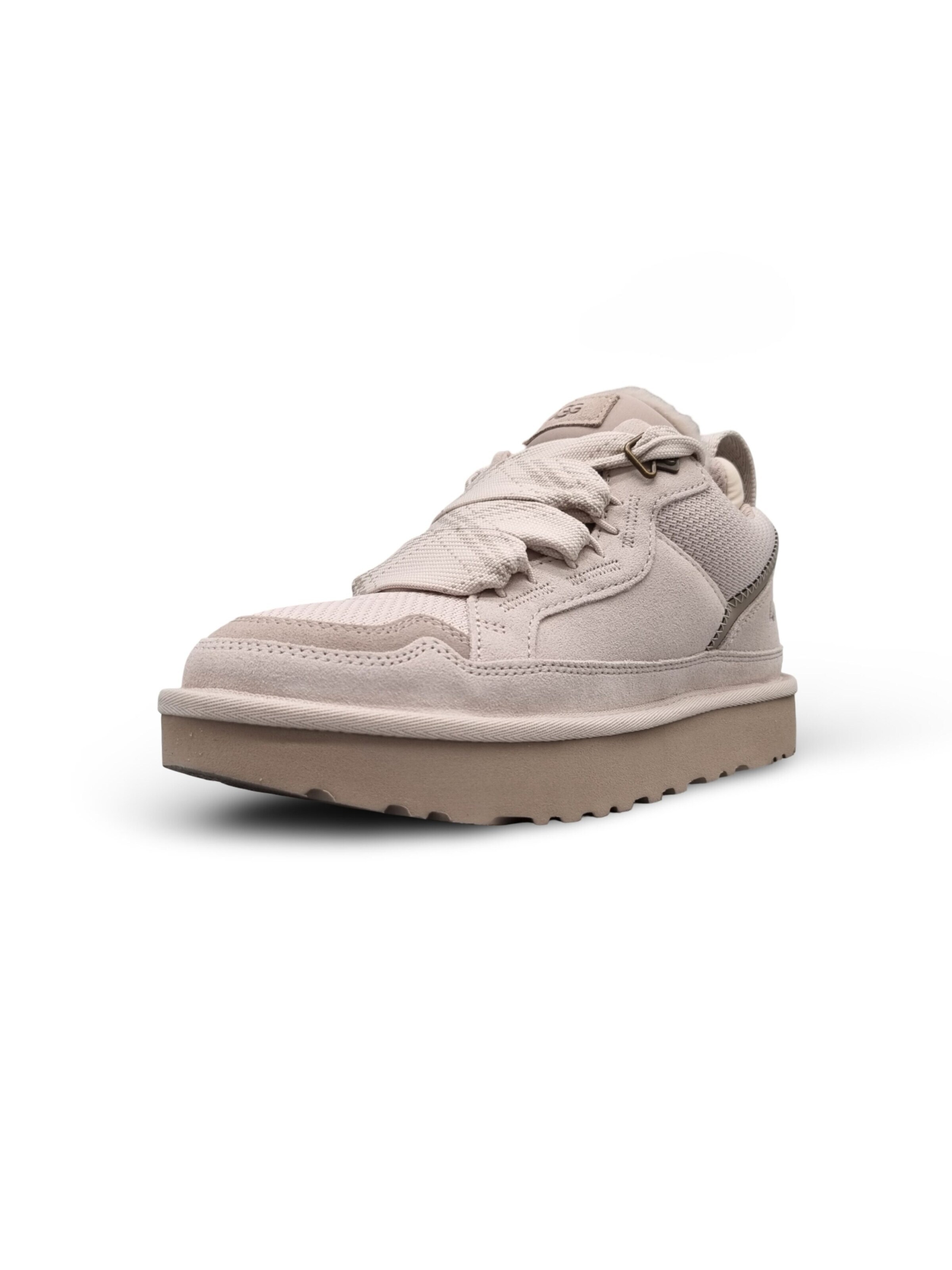 UGG Boots‌‌ in Grau