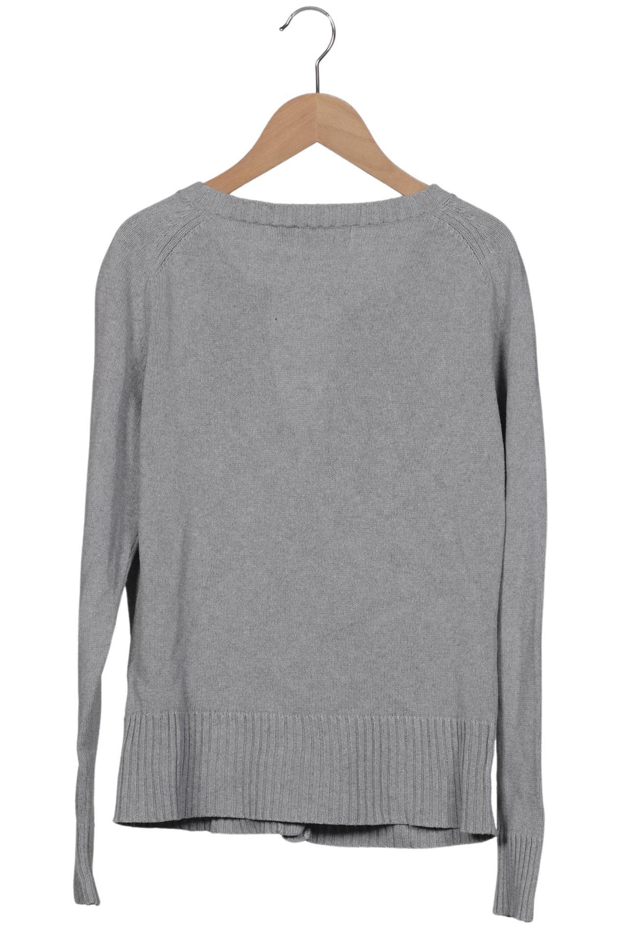 heine Sweater & Cardigan in M in Grey