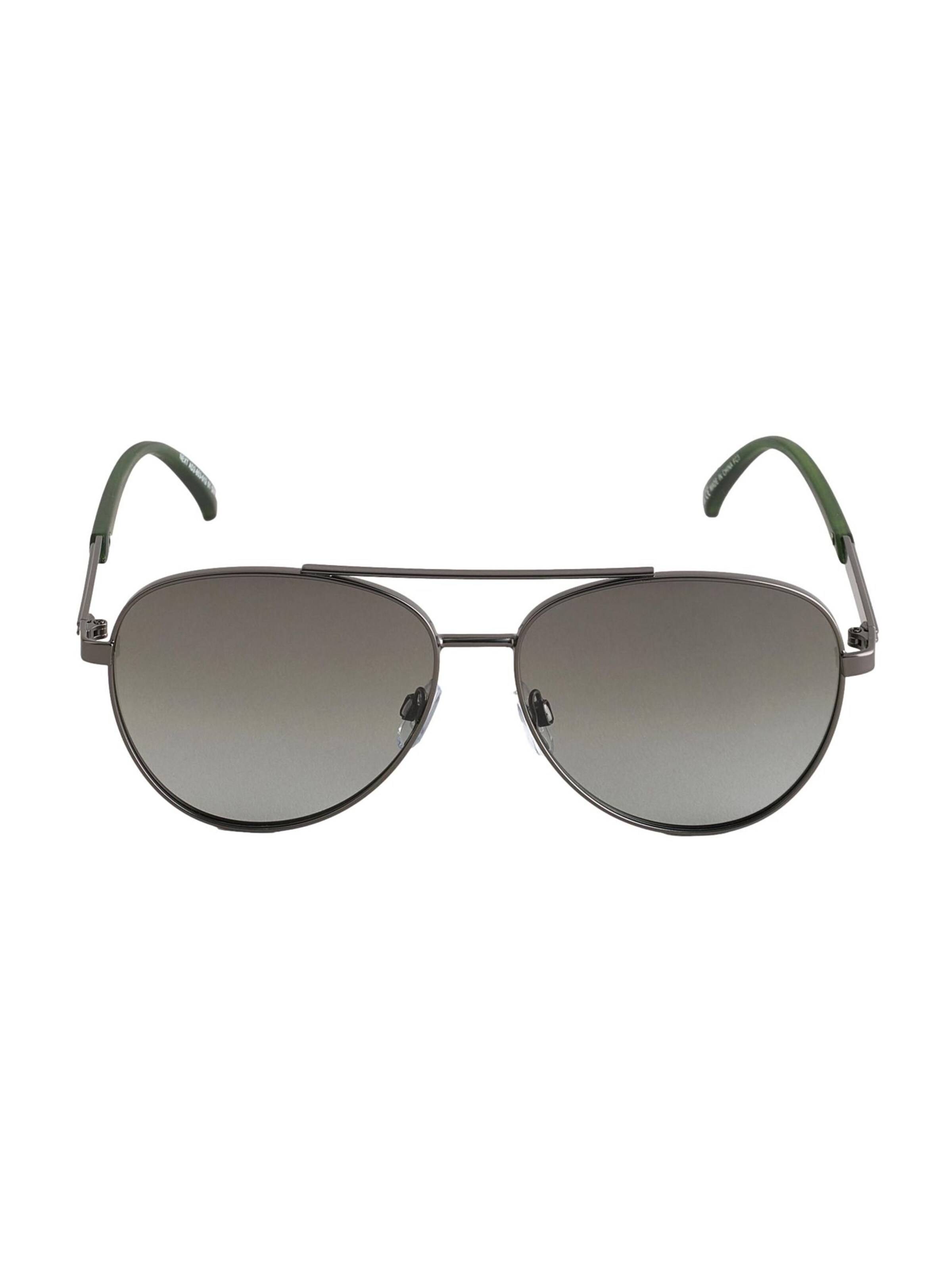 Next Солнцезащитные очки в Зеленый: спереди