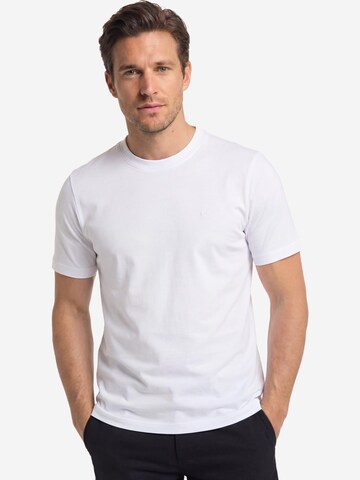 CASAMODA Shirt in White