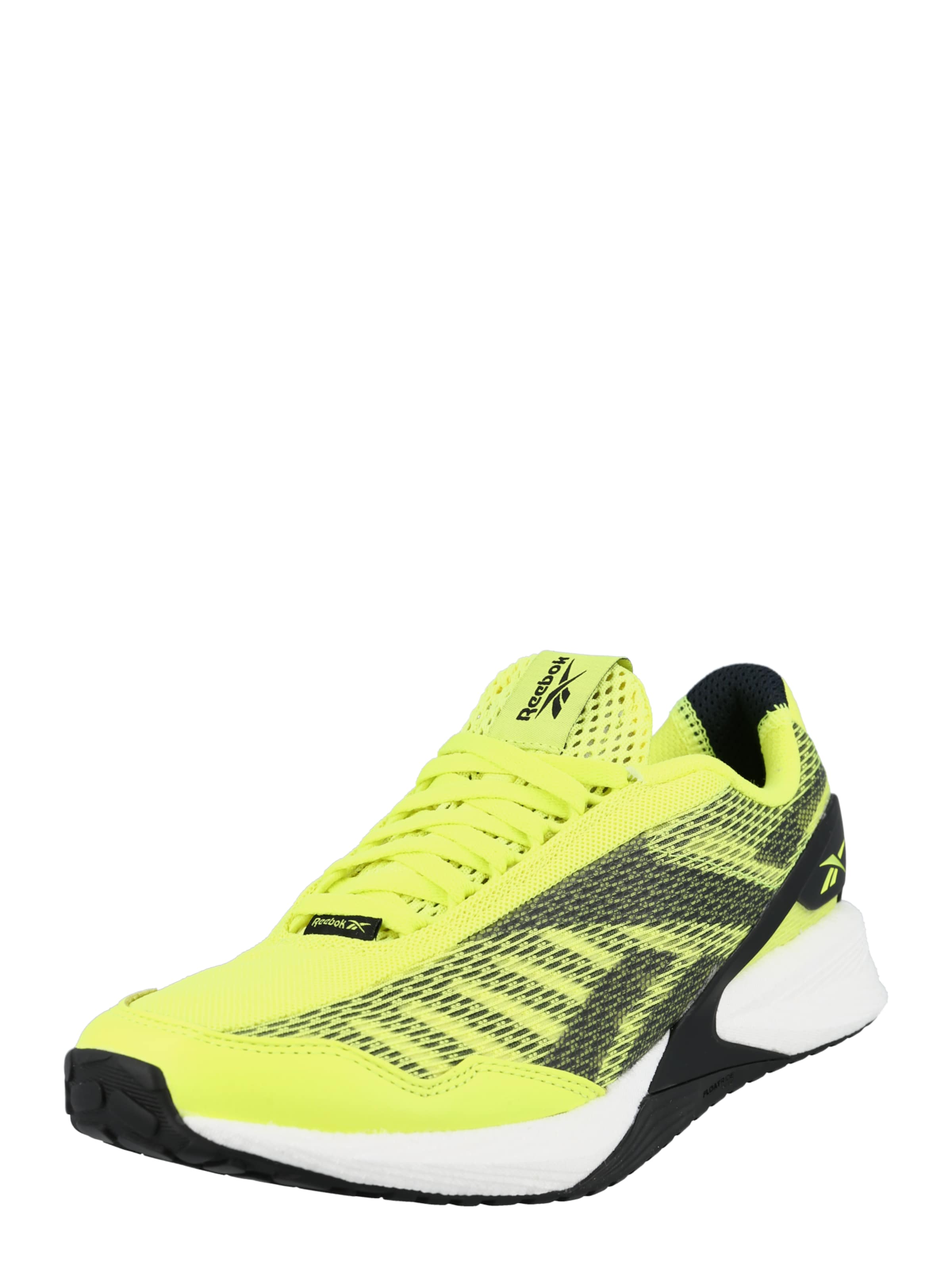 Women Sports | Reebok Sport Athletic Shoes 'Speed 21 TR' in Neon Yellow - SJ17659