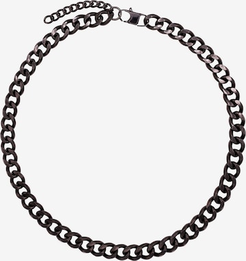 Heideman Necklace 'Tommy' in Black: front