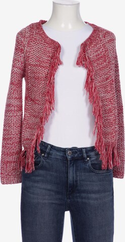 Maje Sweater & Cardigan in S in Red: front