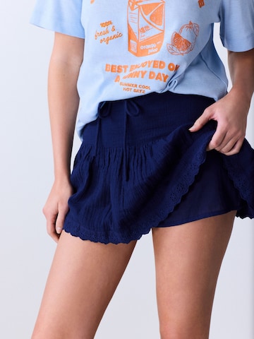 Next Skirt in Blue