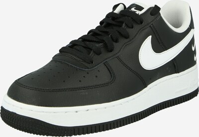 Nike Sportswear Tenisky - černá / bílá, Produkt