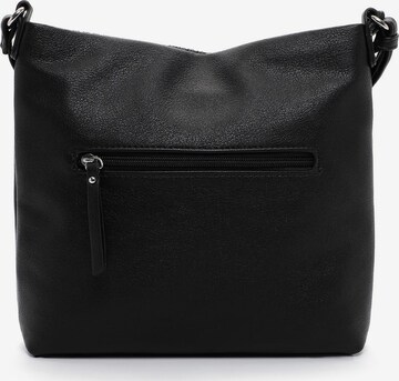 Emily & Noah Crossbody Bag 'Brigitte' in Black