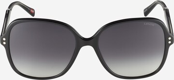 Lunettes de soleil LEVI'S ® en noir