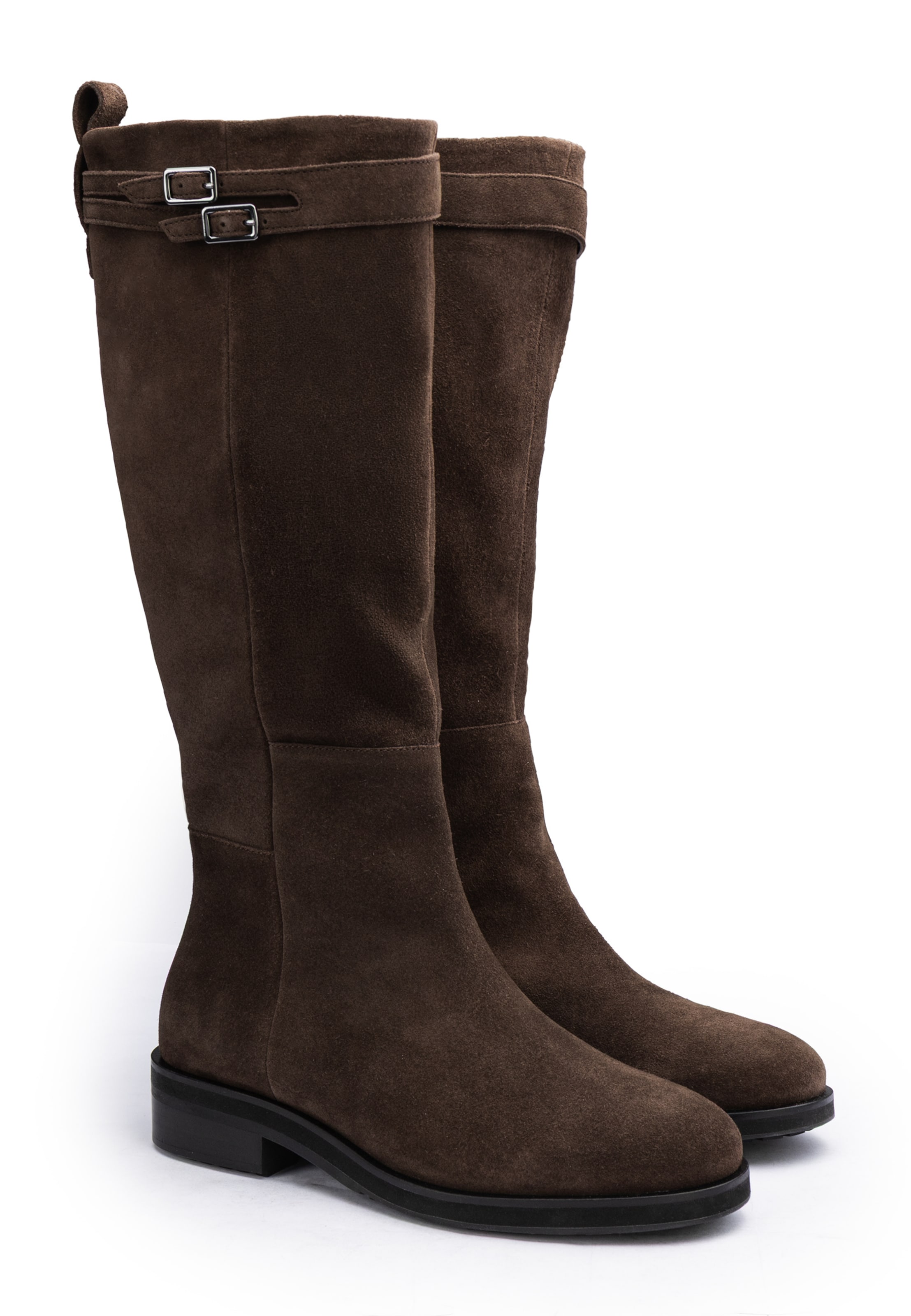 Bottes 'CLEO 385' LLOYD en marron