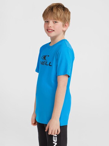 O'NEILL Shirt in Blau