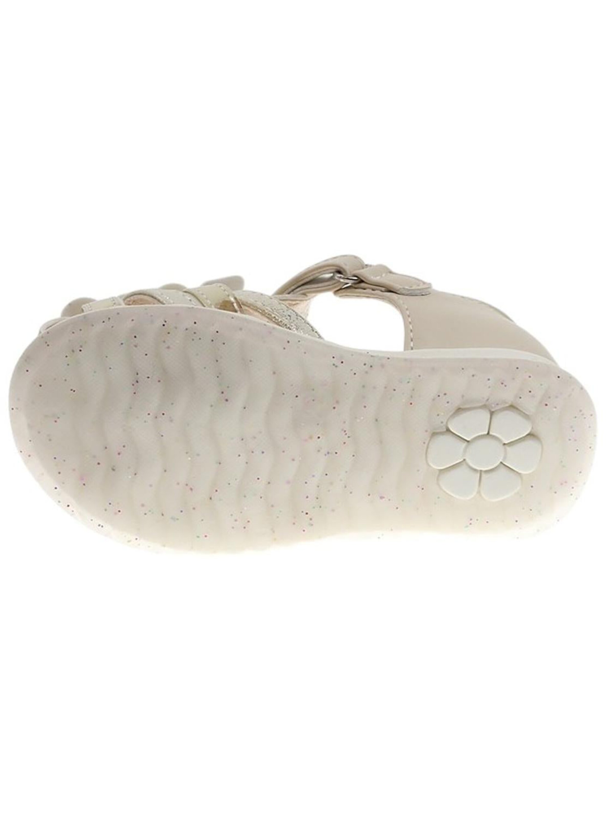 Beppi Sandaler 'Casual Sandal' i beige