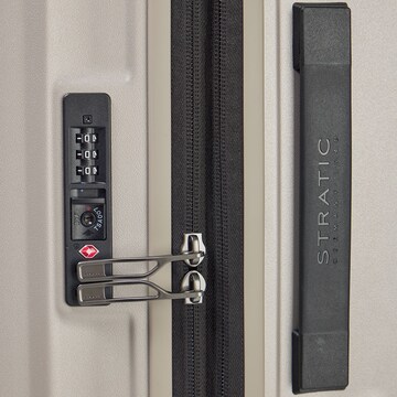 Stratic Cart 'Phoenix ' in Grey