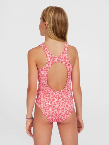 O'NEILL Swimsuit in Pink