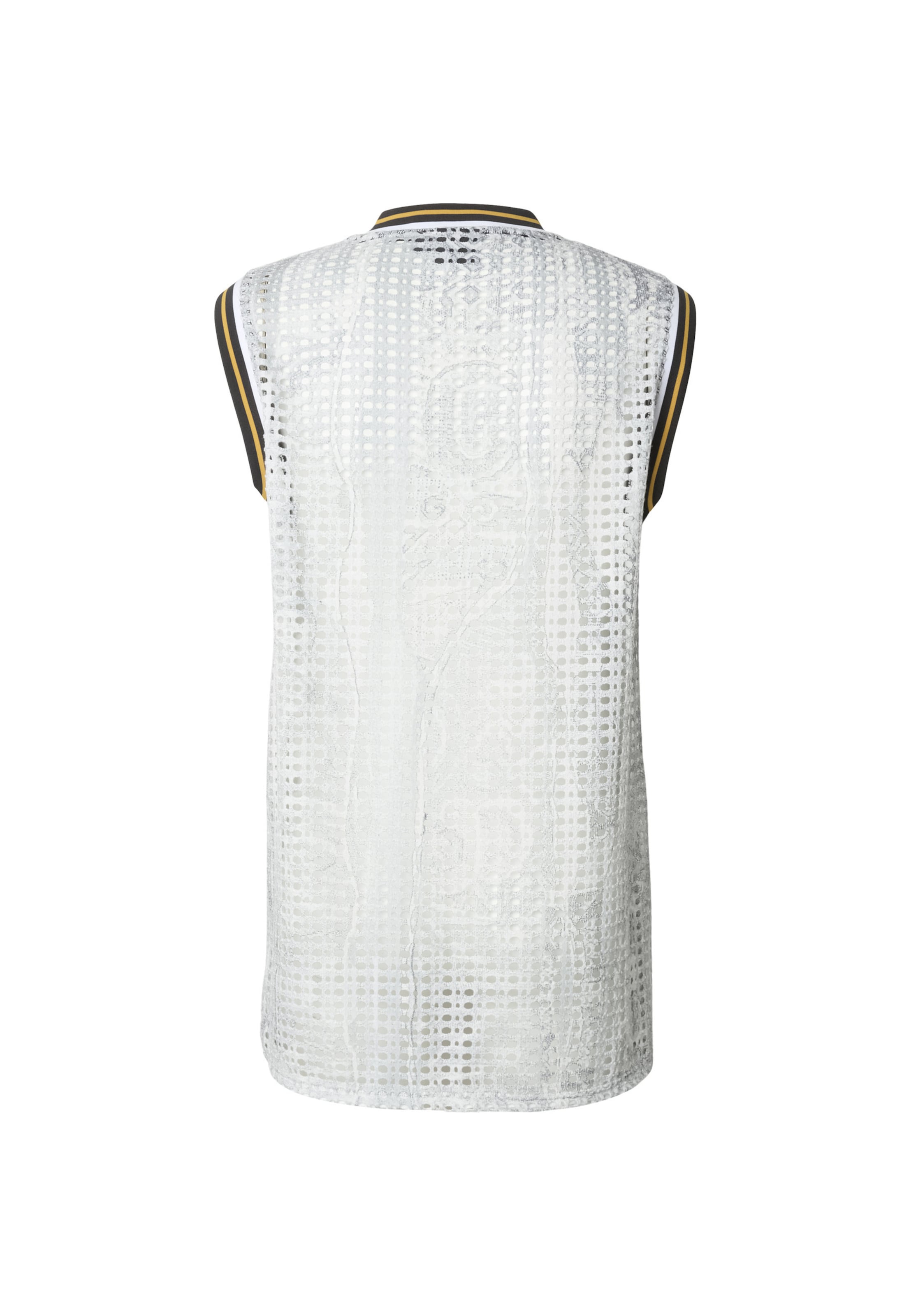 Colucci Shirt in Grey