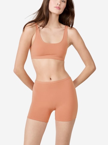 ETAM Long Johns in Pink