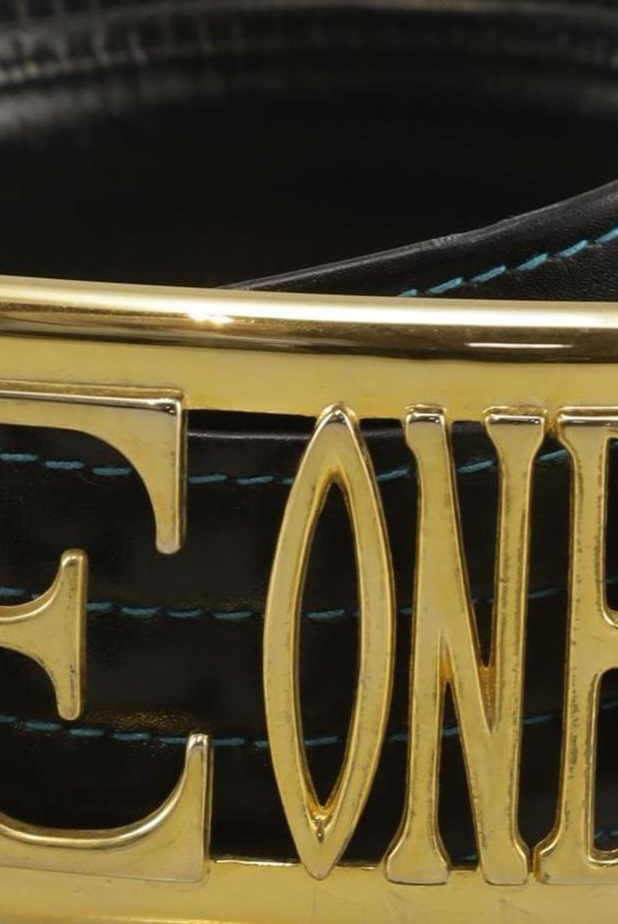 ESCADA Belt in One size in Mixed colors