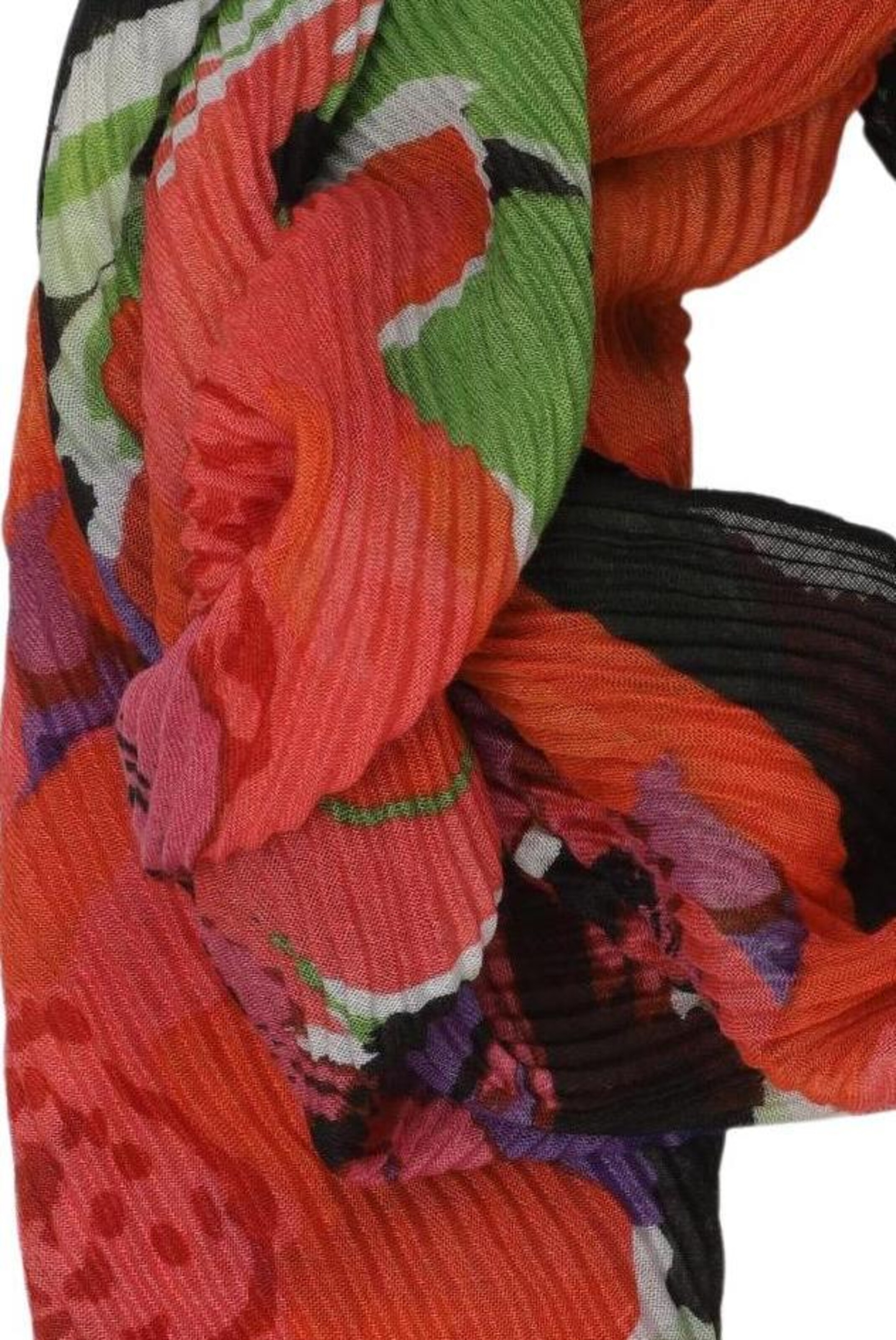 Desigual Scarf & Wrap in One size in Mixed colors