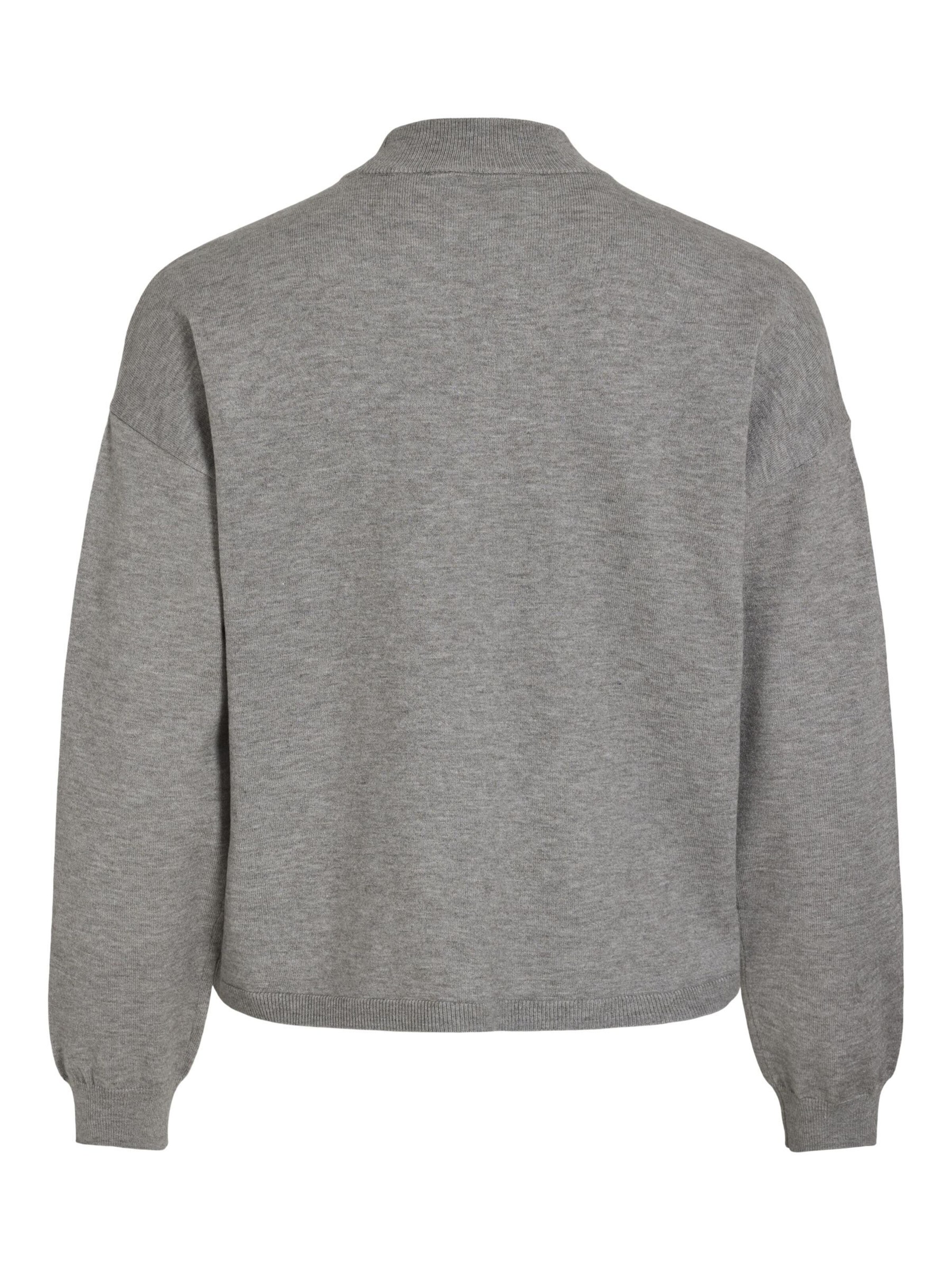 Pull-over VILA en gris