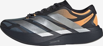 ADIDAS PERFORMANCE Running shoe 'Adizero Evo Sl Exo' in Grey: front