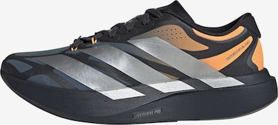 ADIDAS PERFORMANCE Tenisice za trčanje 'Adizero Evo Sl Exo' veličine 40 u siva / bazalt siva / crna / srebro, Pregled proizvoda