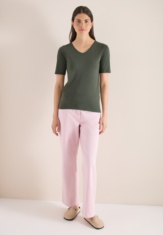 CECIL Shirt in Green